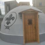 Reserva Salas CASA SCOUT